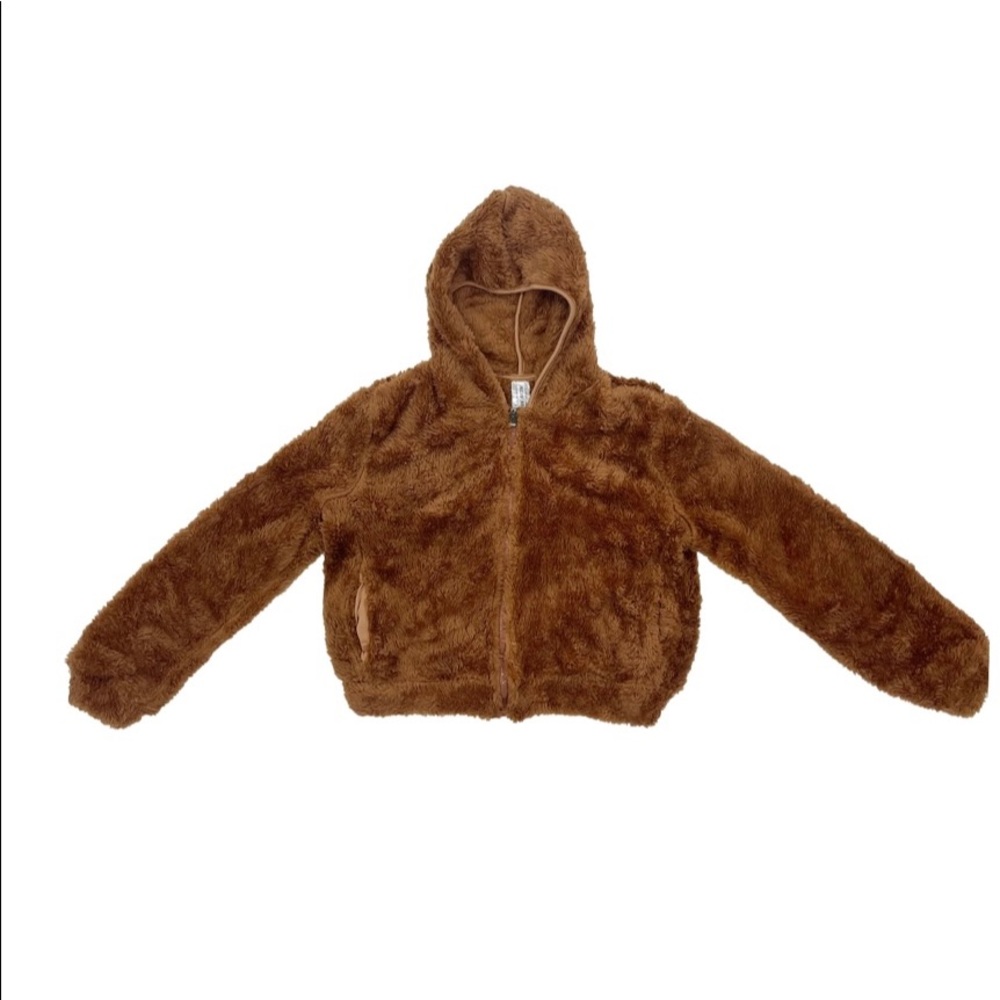 Fur Jacket - Picture 3 of 3